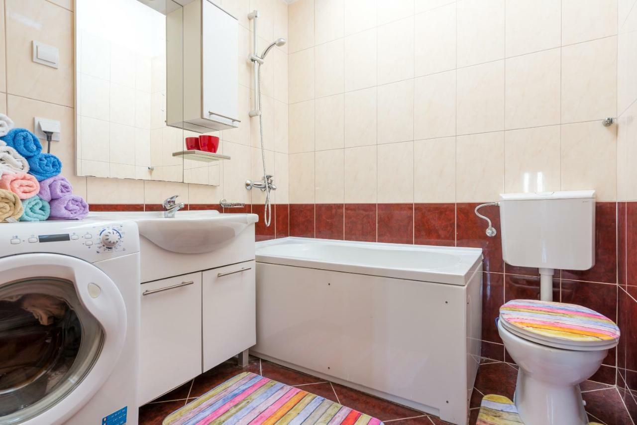 דוברובניק Majestic Lookout - Apartment Rixi מראה חיצוני תמונה
