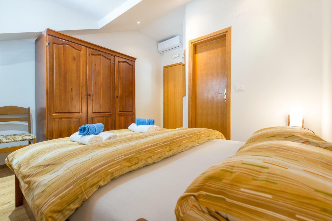 דוברובניק Majestic Lookout - Apartment Rixi מראה חיצוני תמונה