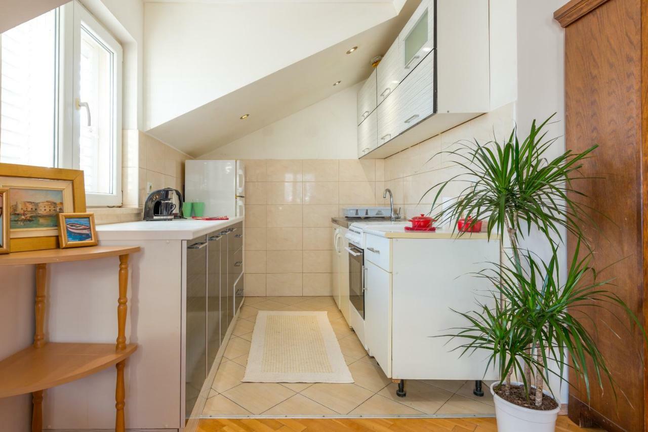דוברובניק Majestic Lookout - Apartment Rixi מראה חיצוני תמונה